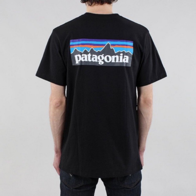 Patagonia เสื้อ Patagoniaสามารถปรับแต่งได้