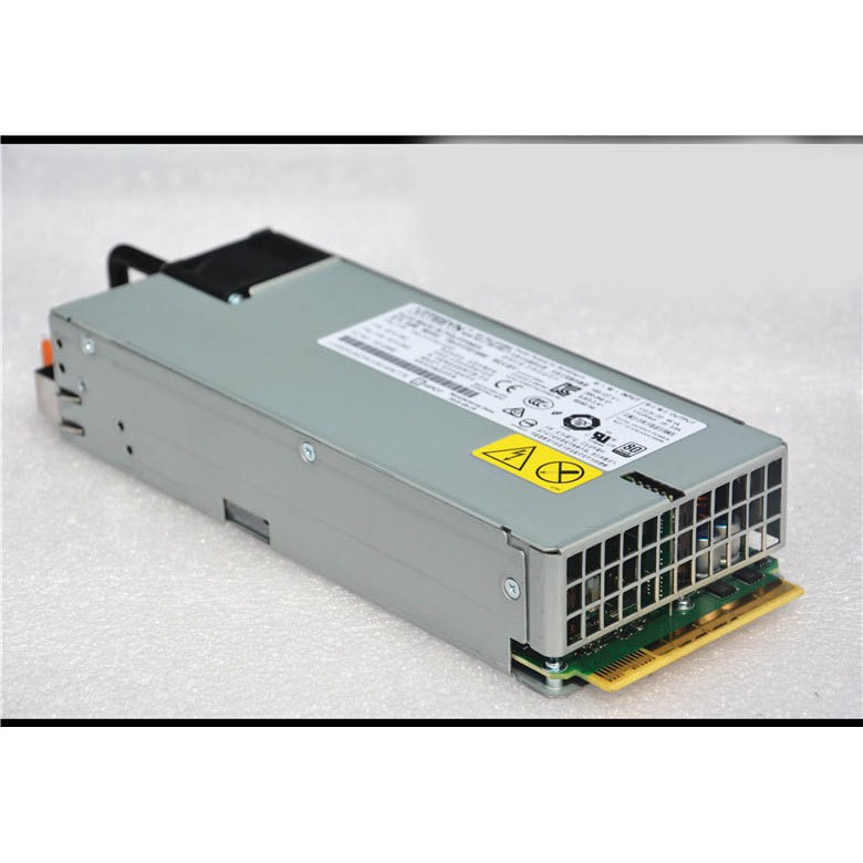 แหล่งพลังงาน IBM Lenovo X3550 3650 M5 94Y8139 94Y8173 00YL552 platinum 550W