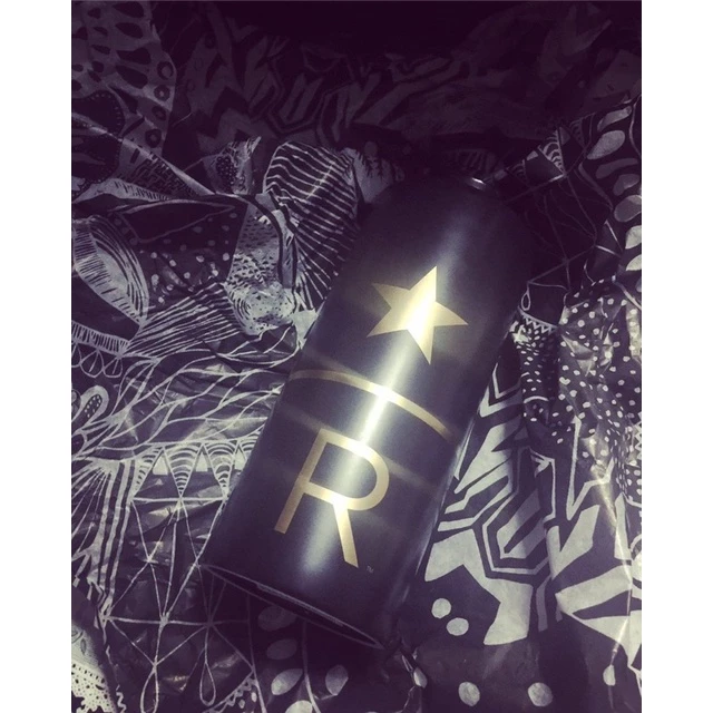 พร้อมส่ง แก้วสตาร์บัค เซรามิก starbuck r ของแท้ 100% พร้อมป้าย thumbnail 3