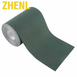 zhenl เทปกาวสังเคราะห์ สําหรับใช้ในการติดสนามหญ้า 15x1000 ซม