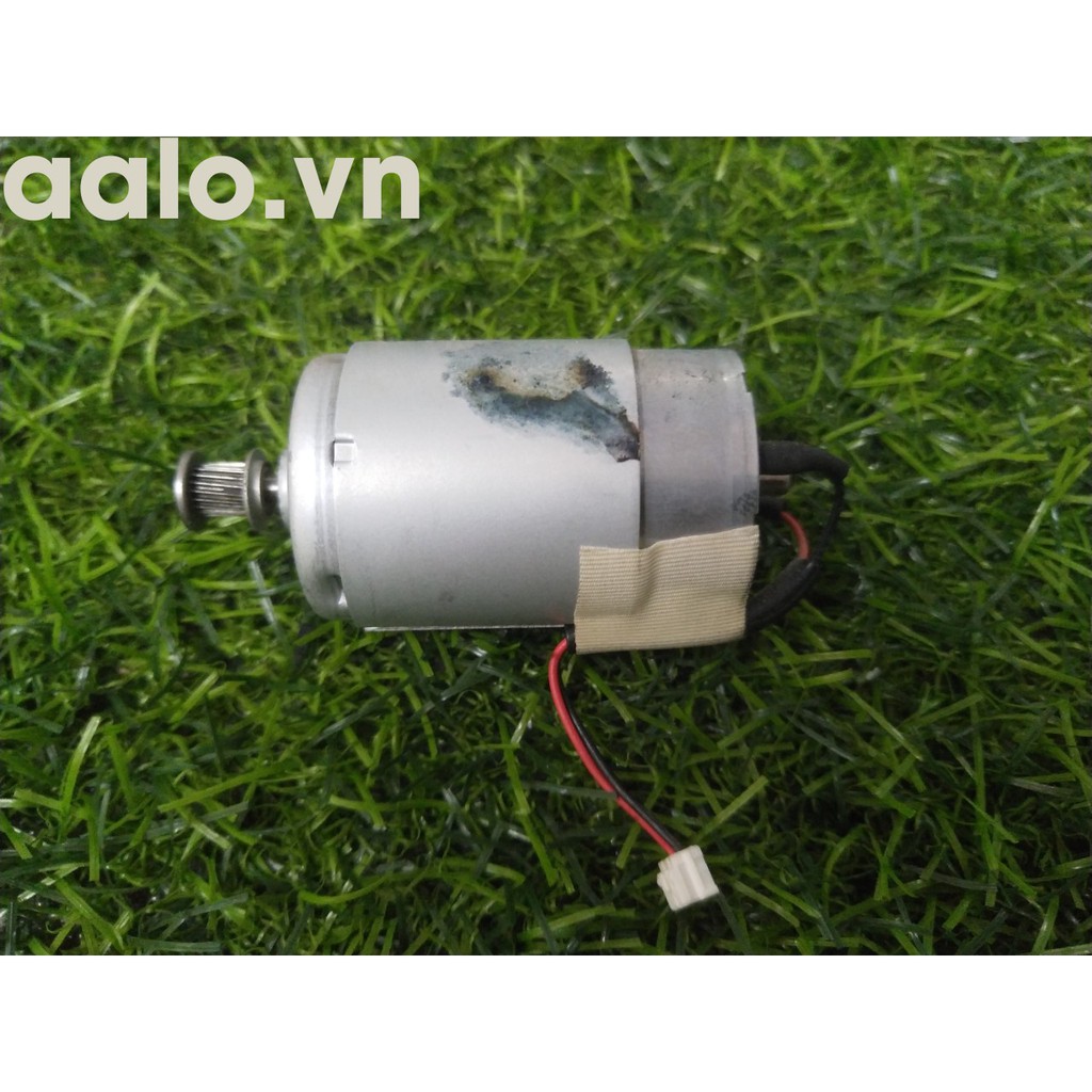 Epson R1390 Color Inkjet Printer Right Motor