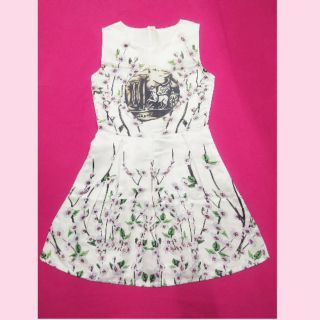 🔥ลดราคา🔥ชุดเดรสกระโปรงสั้นมือ 2 จ้า🍀🌼☘️🌼🌺