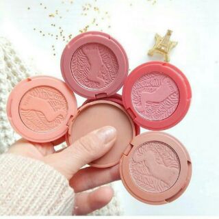 Tarteist Blush สี Unstopable