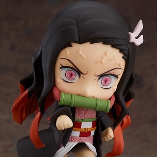 GoodSmile Company - Nendoroid Tanjiro Kamado #1194 (USED / มือสอง)