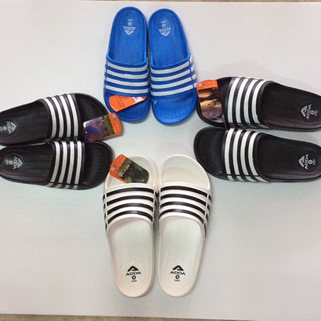 รองเท้า ADDA 55R01