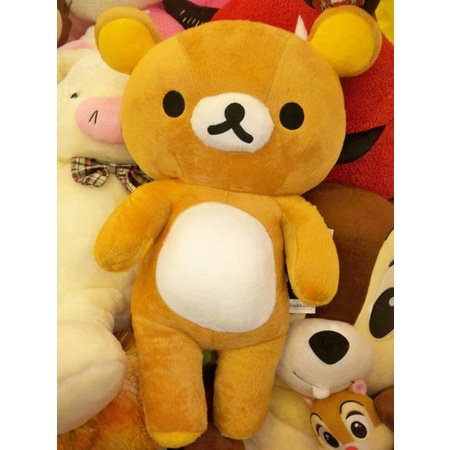 ตุ๊กตาคุมลิขสิทธิ์แท้ %