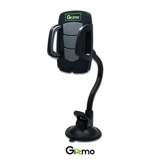 Gizmo Car Holder ที่ยึดมือถือในรถยนต์ รุ่น GH-004 (Black/Gray)