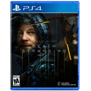 [+..••] PS4 DEATH STRANDING (เกม PlayStation 4™🎮)