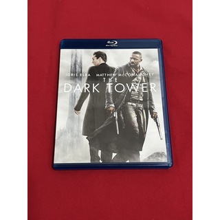 Blu-ray Dark Tower (แผ่นแท้)