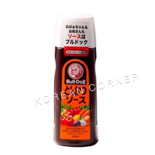 ซอส ทงคัตสึ / ซอสผัดยากิโซบะ ญี่ปุ่น Tonkatsu sauce / Yakisoba stir fry sauce - from Japan