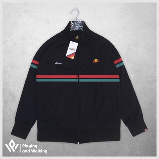 Ellesse Remini Tracktop 2 - ลิสต์สีดํา