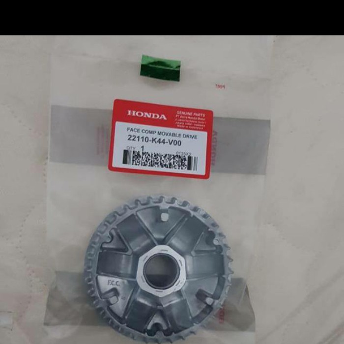 HONDA BEAT POP ESP / BEAT FI ESP ORIGINAL HGP ROLLER HOUSING (22110-K44-V00)