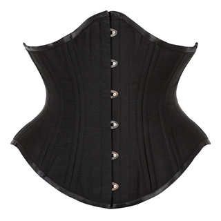 ชุด Corset สตรีเอวสูง 32 ซม .