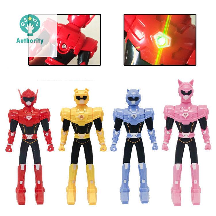 â ƒâœ´â–²â–£âœ»âœ½à¸Ÿà¸´à¸ à¹€à¸ à¸­à¸£à¹Œ Miniforce X Super Ranger à ...