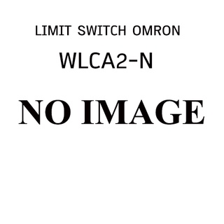 OMRON WLCA2-N LIMIT SWITCH