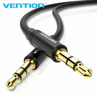 Vention(BAK) Aux Cable Jack 3.5mm Audio Male to Male Cable 3.5 mm Jack Audio Cable