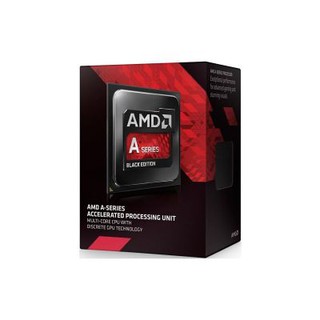 CPU AMD A6-7400K (AD740KYBJABOX)