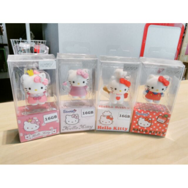 Tribe 16GB USB Flashdrive