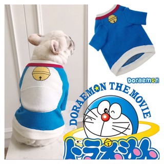 🐶🐱Doraemon Sweater🐱🐶