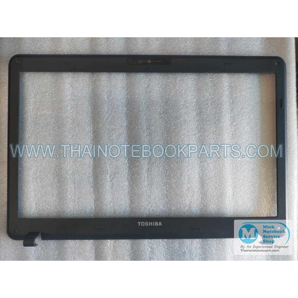 กรอบจอโน๊ตบุ๊ค Toshiba Satellite C660-20N