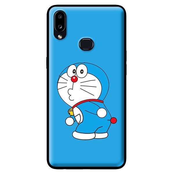 เคส Samsung A10s, M10 - Doremon