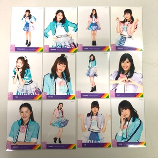 แยกใบ 1/2 Photoset BnkFestival Bnk48