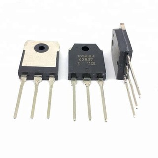 K2837 2SK2837 N-Channel MOSFET