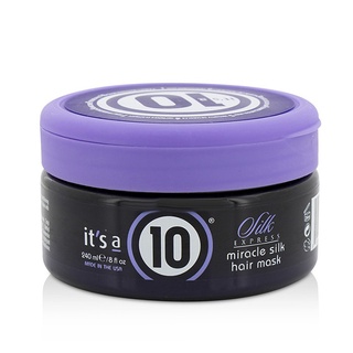 ITS A 10 - Silk Express Miracle Silk Hair Mask