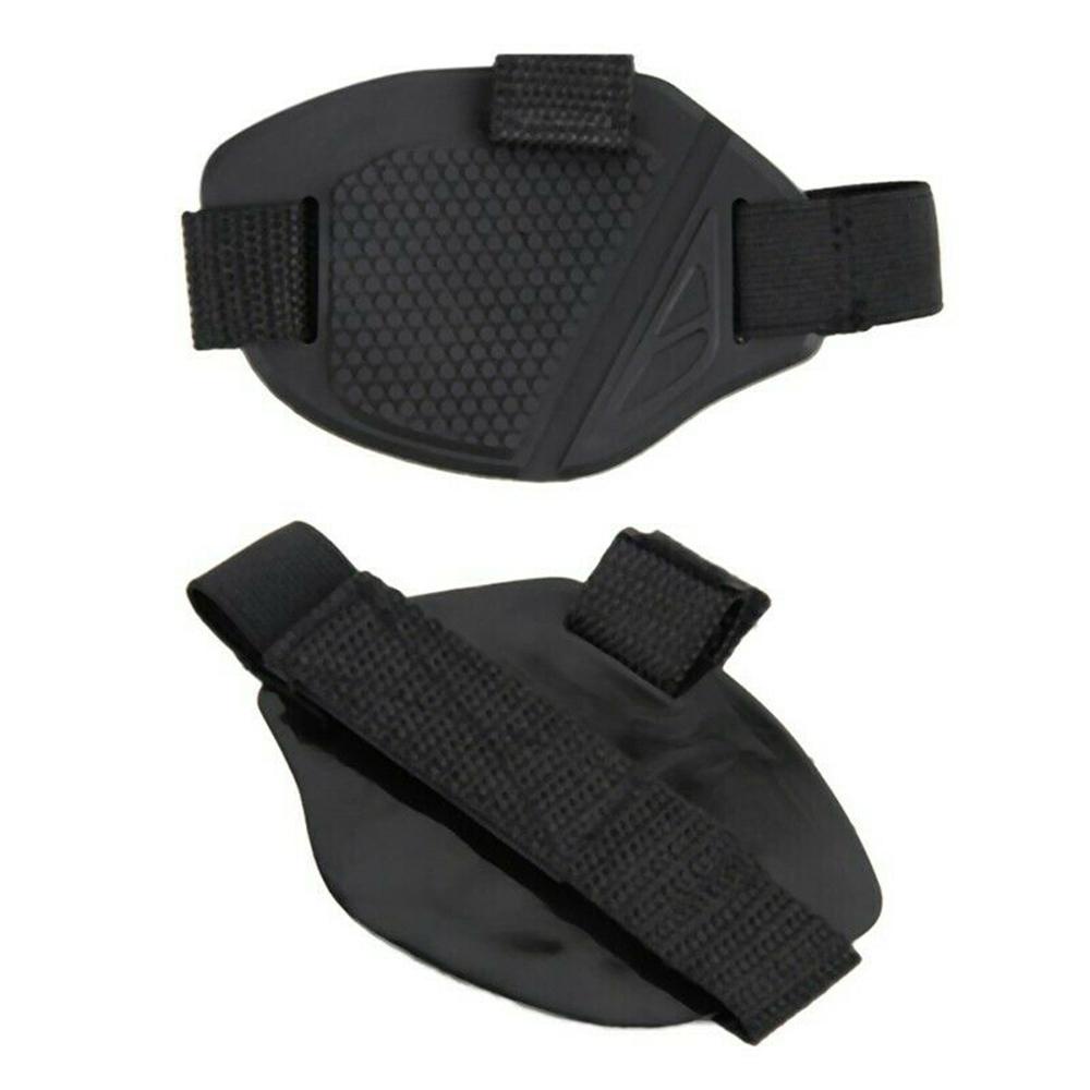 JEREMY1 Practical Motorcycle Shoes Protector Protective Gear Shift
