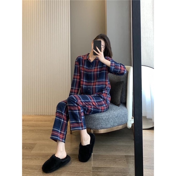 WARM HOME WEAR SET, กระเป๋าเสริม