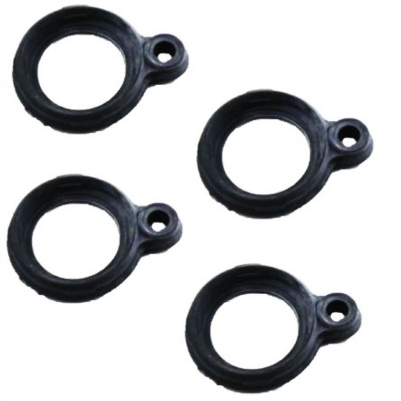 SPARK PLUG ซีลน้ํามัน Proton Wira Satria GTI Putra MITSUBISHI LANCER 1.5 1.6 1.8 DOHC 4G91 4G92 4G93