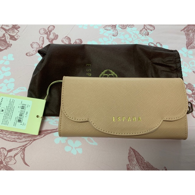 กระเป๋าสตางค์ espada ใบยาว**sold out***