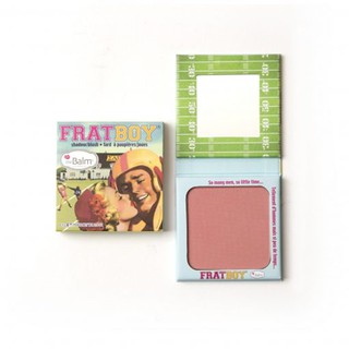 theBalm Frat Boy เดอะบาล์ม แฟรต บอย บลัชออน อายแชโดว์