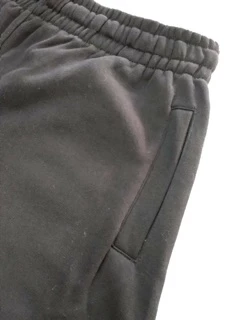 กางเกงขายาวไซส์ใหญ่ 2XL-5XL เอว 40"-60" ผ้านุ่มใส่สบาย กางเกงวอร์มขายาว ขาจั๊ม Jogger pants