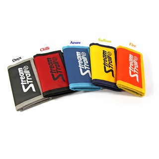 Stream Trail รุ่น SD Trifold Wallet กระเป๋าสตางค์แบบพับ3ทบ แบรนด์กระเป๋ากันน้ำNo.1จากญี่ปุ่น