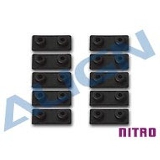 ALIGN TREX 600 Plastic Servo Nut