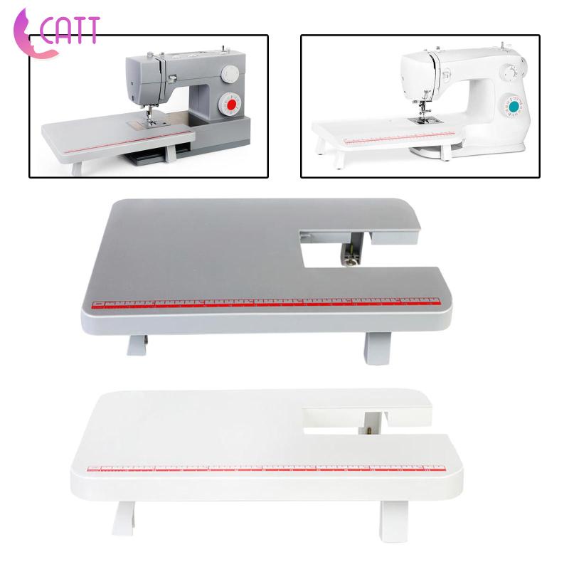 [Dadada1] โต๊ะเย็บผ้า ขนาดใหญ่ แบบพกพา สําหรับ Singer 4411 4423 4432 5511 5523