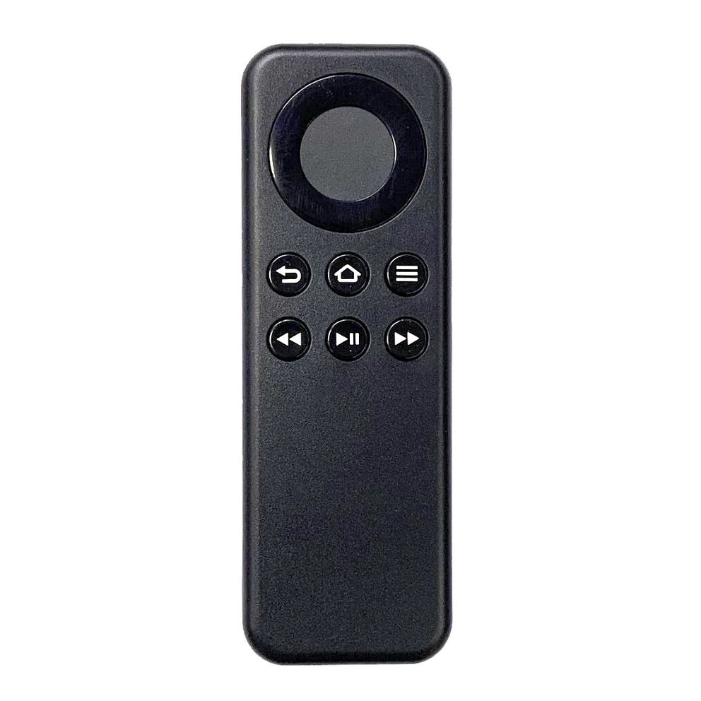 ใหม่สีดํา CV98LM เปลี่ยนรีโมทคอนโทรลสําหรับ Amazon Fire TV Stick