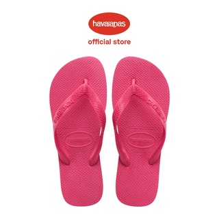 Havaianas รองเท้าแตะไฟฟ้า สีชมพู สําหรับทุกเพศ