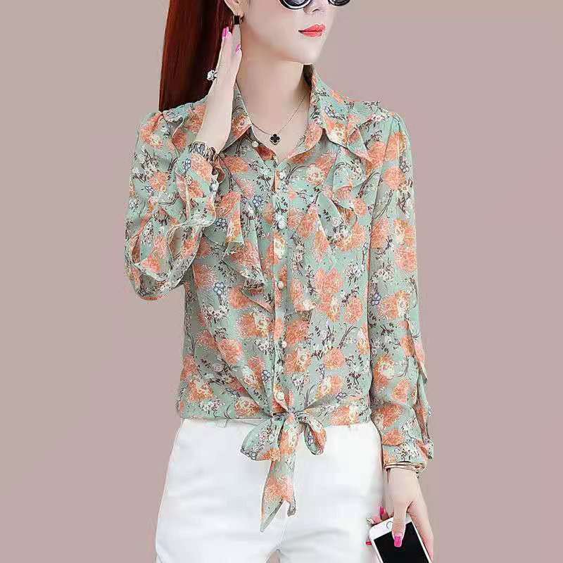 spring blouses for ladies