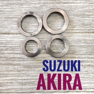 ชุดถ้วยคอ มอเตอร์ไซค์ Suzuki AKIRA , ซูซูกิ อากิร่า