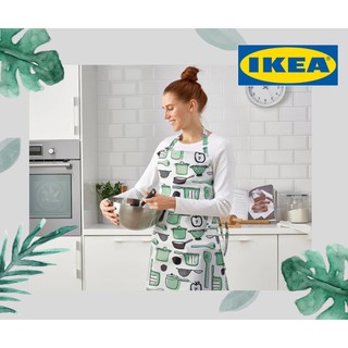 ผ้ากันเปื้อน Ikea (อิเกีย)