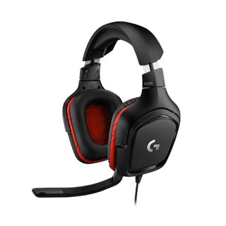 Logitech G331 Stereo Gaming Headset ชุดหูฟังเกมมิ่ง