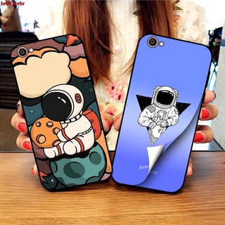 เคสโทรศัพท์ซิลิโคนสําหรับ Vivo Y51 Y55 Y53 Y69 Y71 Y81 Y91I Y91C Y93 Y95 Y97X21 Ud X23 Z5X17 2019 2020