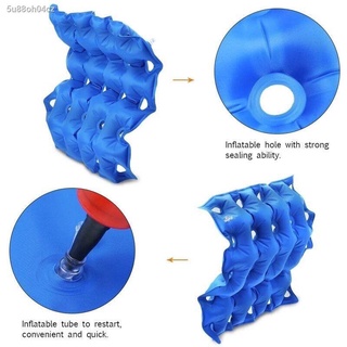 เบาะลมรองนั่ง ป้องกันแผลกดทับ เบาะลมรองนั่งเพื่อสุขภาพ เบาะลมรองนั่งวีลแชร์