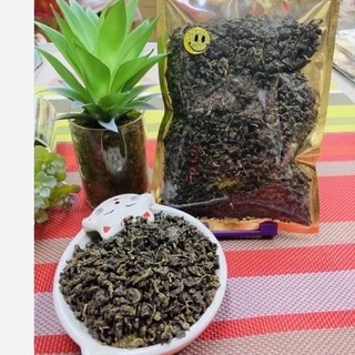 ไทกวนยินใบชา 100 กรัม观音茶100g