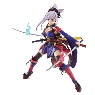 604006 Fate/Grand Order - Miyamoto Musashi - Ichiban Kuji Koko ni Suizan! (Banpresto)