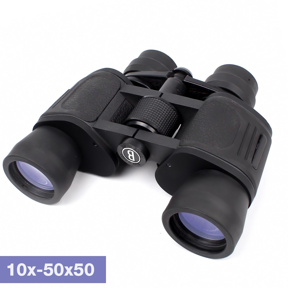 Telecorsa กล้องส่องทางไกล Binoculars 10x-70x70 รุ่น Bino-10X-70X70-05D-PK
