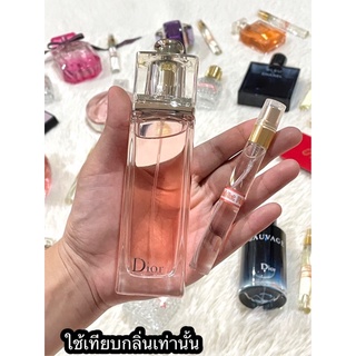 น้ำหอม 2 ml &gt;&gt; Addict Pink