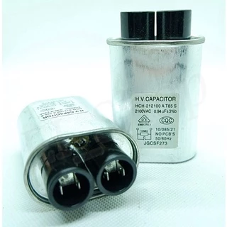 C.ไมโครเวฟ คาปาซิเตอร์ไมโครเวฟ 0.94uf/0.95uf /1uf/1.05uf /1.10uf /2100VAC